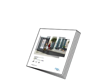 Musterbuch Coral 2026 | Forbo Flooring